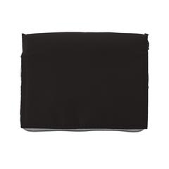 Vue FreshCooler sac isotherme de couleur noir| Krokrodeal