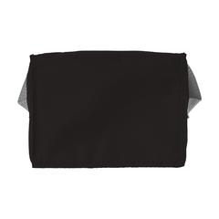 Vue FreshCooler sac isotherme de couleur noir| Krokrodeal