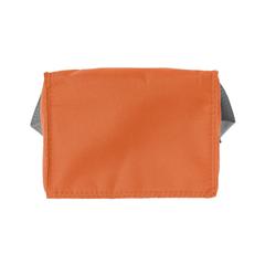 Vue FreshCooler sac isotherme de couleur orange| Krokrodeal