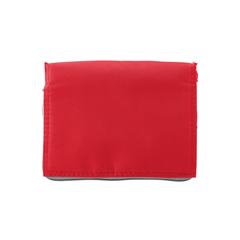 Vue FreshCooler sac isotherme de couleur rouge| Krokrodeal