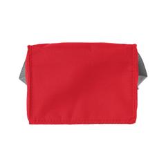 Vue FreshCooler sac isotherme de couleur rouge| Krokrodeal