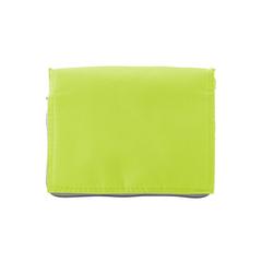 Vue FreshCooler sac isotherme de couleur vert| Krokrodeal