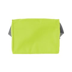 Vue FreshCooler sac isotherme de couleur vert| Krokrodeal