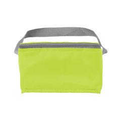Vue FreshCooler sac isotherme de couleur vert| Krokrodeal