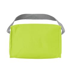 Vue FreshCooler sac isotherme de couleur vert| Krokrodeal