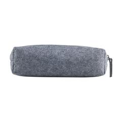 Vue Pencil Case Felt RPET trousse à crayons de couleur gris| Krokrodeal