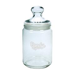 Vue Dolci Bonbonnière 1 L de couleur translucide| Krokrodeal