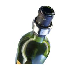 Vue WineTaste ens. de sommelier de couleur gris| Krokrodeal