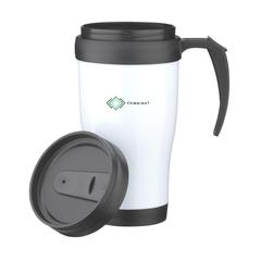 ThermoDrink 400 ml gobelet thermos publicitaire pas cher