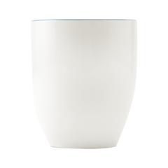 Vue BigDrink mug de couleur bleu| Krokrodeal