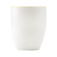 Vue BigDrink mug de couleur vert| Krokrodeal