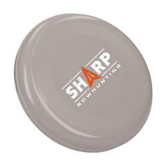 Vue Space Flyer 22 Eco-Flying Disc frisbee de couleur gris| Krokrodeal