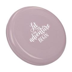 Vue Space Flyer 22 Eco-Flying Disc frisbee de couleur violet| Krokrodeal