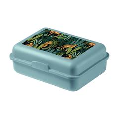 Vue IMould LunchBreak Eco boîte à lunch de couleur vert| Krokrodeal
