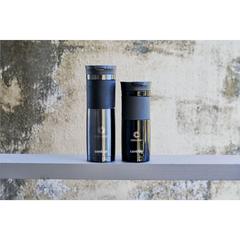 Vue Contigo® Byron Extra Large 720 ml gobelet thermos de couleur gris| Krokrodeal
