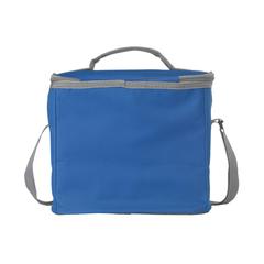 Vue Fresco sac isotherme de couleur bleu| Krokrodeal