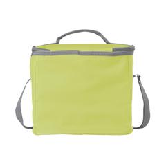 Vue Fresco sac isotherme de couleur vert| Krokrodeal
