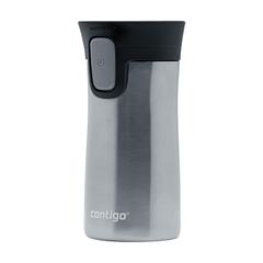 Vue Contigo® Pinnacle 300 ml mug gobelet thermos de couleur gris| Krokrodeal