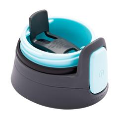 Vue Contigo® Pinnacle 300 ml mug gobelet thermos de couleur bleu| Krokrodeal