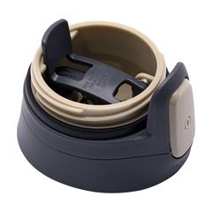 Vue Contigo® Pinnacle 300 ml mug gobelet thermos de couleur marron| Krokrodeal