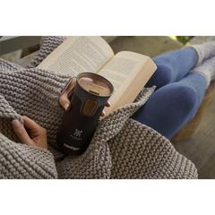 Vue Contigo® Pinnacle 300 ml mug gobelet thermos de couleur noir| Krokrodeal