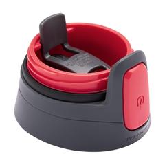 Vue Contigo® Pinnacle 300 ml mug gobelet thermos de couleur rouge| Krokrodeal
