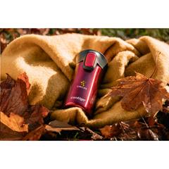 Vue Contigo® Pinnacle 300 ml mug gobelet thermos de couleur rouge| Krokrodeal