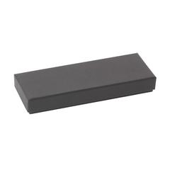 Vue Gift Box boîte stylo de couleur noir| Krokrodeal