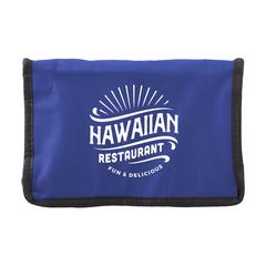 Vue Keep-it-Cool sac isotherme de couleur bleu| Krokrodeal