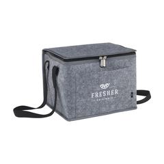 Keep-it-Cool Felt RPET sac isotherme publicitaire pas cher