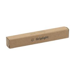 Vue Griplight lampe de poche de couleur bleu| Krokrodeal