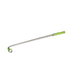 Vue Griplight lampe de poche de couleur vert| Krokrodeal