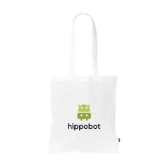Shoppy Colour Bag GRS Recycled Cotton (150 g/m²) sac publicitaire pas cher
