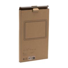 Vue Bamboo Board planche à découper de couleur marron| Krokrodeal