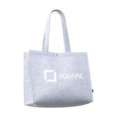 Feltro RPET BigShopper sac de courses publicitaire pas cher