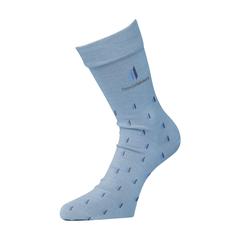 Vue Cotton Socks chaussettes de couleur -| Krokrodeal