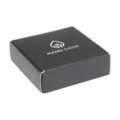 Vue Boite cadeau pour chaussettes de couleur -| Krokrodeal