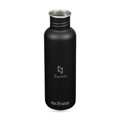 Klean Kanteen Classic Recycled Water Bottle 800 ml publicitaire pas cher