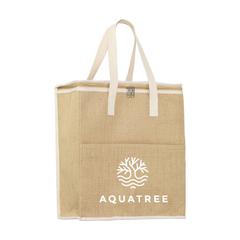 Mumbai Cooler Bag XL sac isotherme publicitaire pas cher