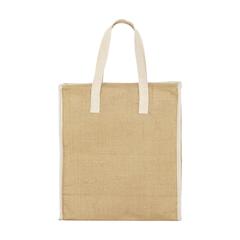 Vue Mumbai Cooler Bag XL sac isotherme de couleur beige| Krokrodeal