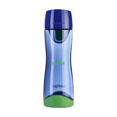 Vue Contigo® Swish 500 ml bouteille de couleur bleu| Krokrodeal
