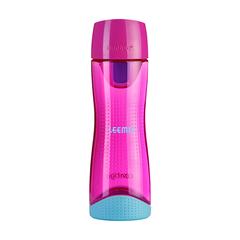 Vue Contigo® Swish 500 ml bouteille de couleur rose| Krokrodeal