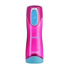 Vue Contigo® Swish 500 ml bouteille de couleur rose| Krokrodeal