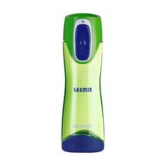 Vue Contigo® Swish 500 ml bouteille de couleur vert| Krokrodeal