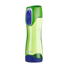 Vue Contigo® Swish 500 ml bouteille de couleur vert| Krokrodeal