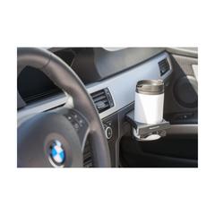 Vue Thermo Can 300 ml gobelet thermos de couleur blanc| Krokrodeal
