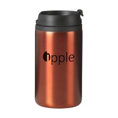 Vue Thermo Can 300 ml gobelet thermos de couleur rouge| Krokrodeal