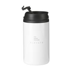 Thermo Can RCS Recycled Steel 300 ml gobelet iso publicitaire pas cher