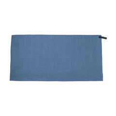 Vue Quick Dry Sports/Travel Towel serviette de sport de couleur bleu| Krokrodeal
