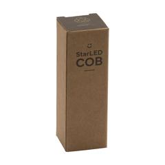 Vue StarLED COB lampe de poche de couleur bleu| Krokrodeal